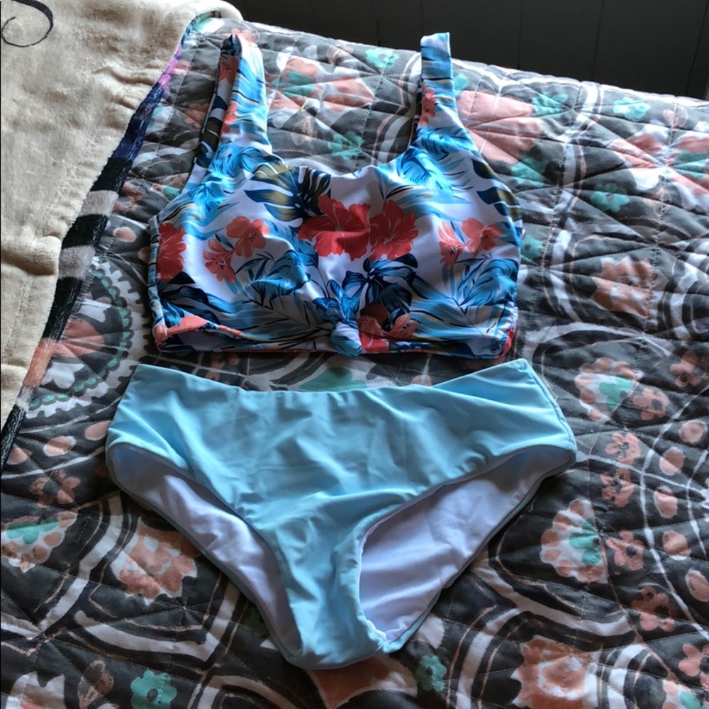 A small Bikini 👙
